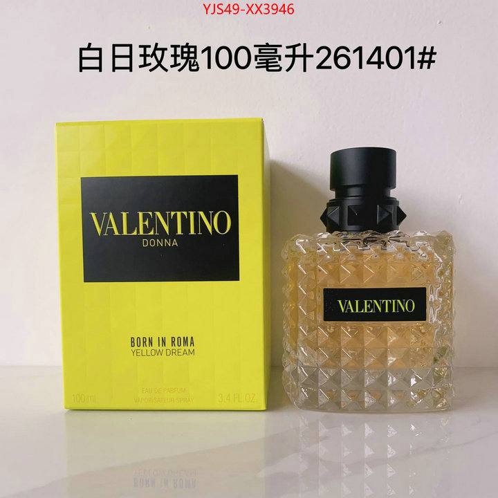 Perfume-Valentino most desired ID: XX3946 $: 49USD