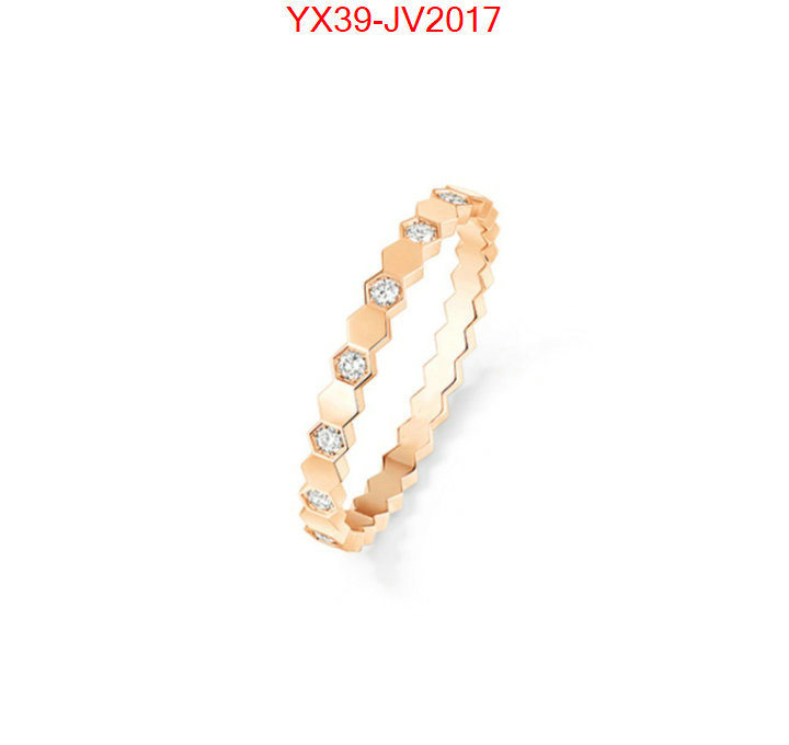 Jewelry-Chaumet where to buy high quality ID: JV2017 $: 39USD