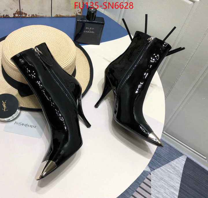 Women Shoes-Boots what's best ID: SN6628 $: 135USD