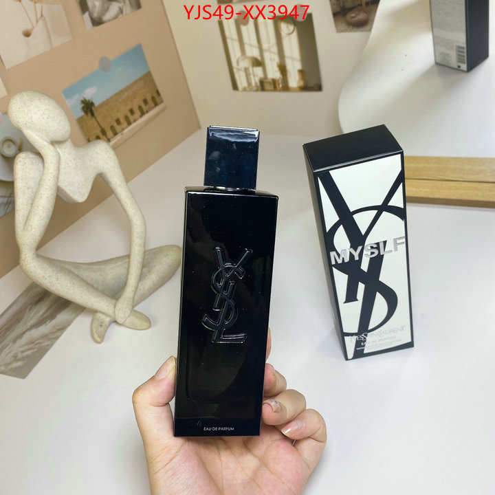 Perfume-YSL luxury fashion replica designers ID: XX3947 $: 49USD