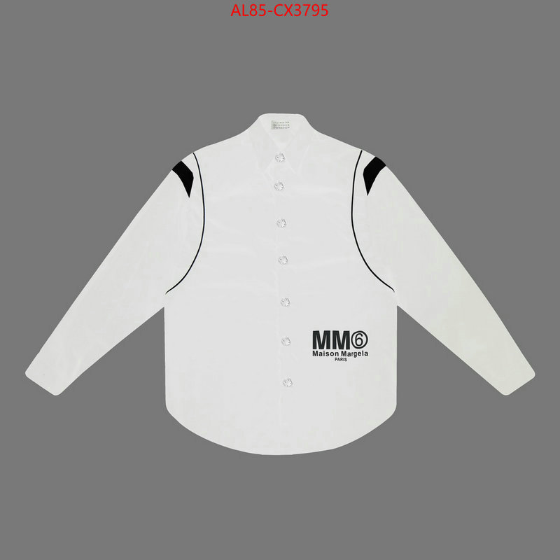 Clothing-Maison Margiela luxury 7 star replica ID: CX3795 $: 85USD