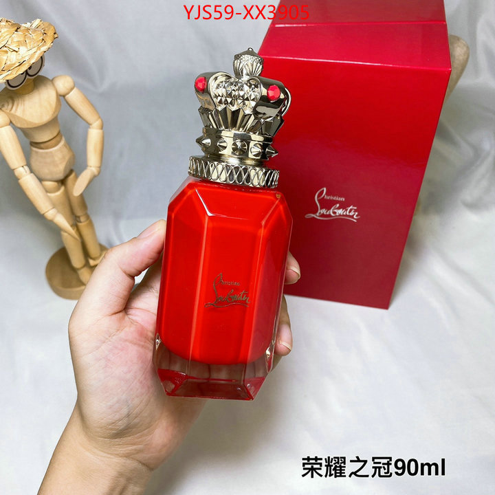Perfume-Christian louboutin best site for replica ID: XX3905 $: 59USD