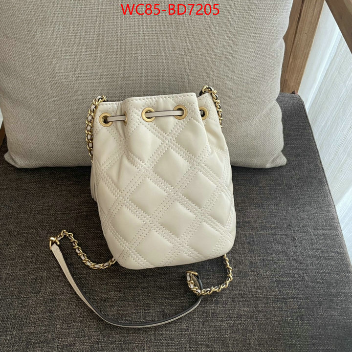 Tory Burch Bags(4A)-bucket bag copy aaaaa ID: BD7205 $: 85USD,