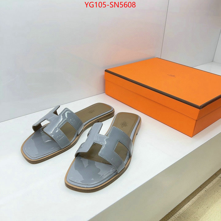 Women Shoes-Hermes can i buy replica ID: SN5608 $: 105USD