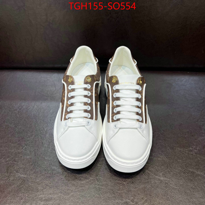 Women Shoes-LV best designer replica ID: SO554 $: 155USD