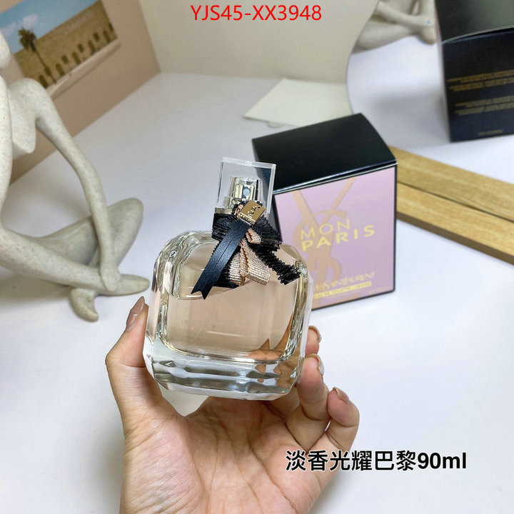 Perfume-YSL aaaaa+ class replica ID: XX3948 $: 45USD