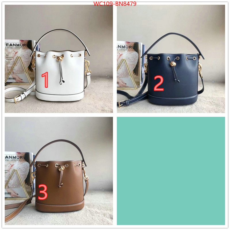 Tory Burch Bags(4A)-bucket bag customize the best replica ID: BN8479 $: 109USD,