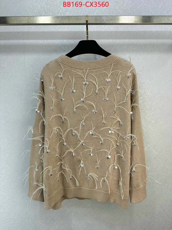 Clothing-Valentino buy high quality cheap hot replica ID: CX3560 $: 169USD