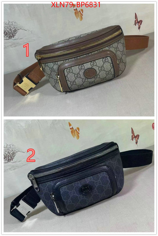Gucci Bags(4A)-Discovery- from china ID: BP6831 $: 79USD,