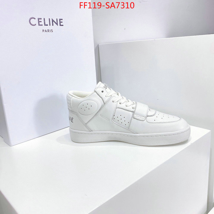 Men Shoes-Celine is it illegal to buy ID: SA7310 $: 119USD