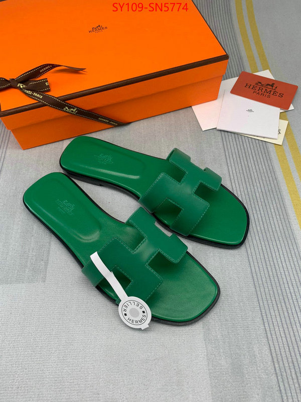 Women Shoes-Hermes buy best high-quality ID: SN5774 $: 109USD