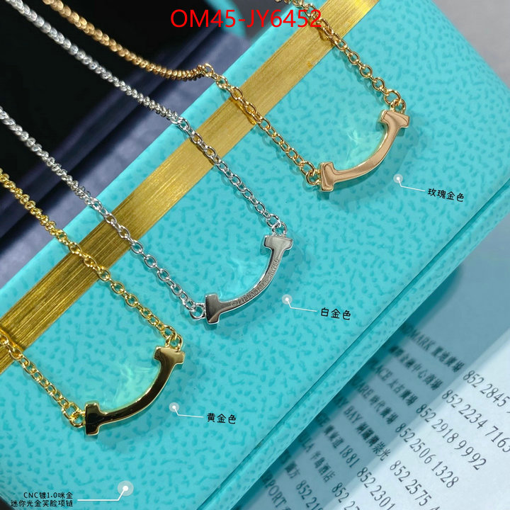 Jewelry-Tiffany styles & where to buy ID: JY6452 $: 45USD