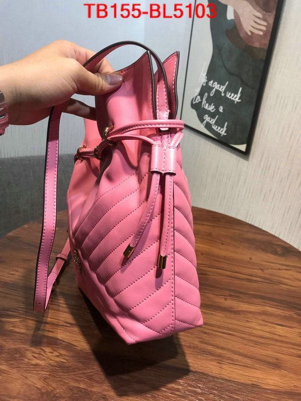 Tory Burch Bags(TOP)-bucket bag buy 1:1 ID: BL5103 $: 155USD,