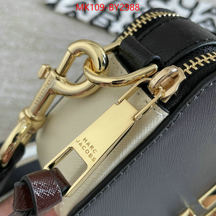 Marc Jacobs Bags(TOP)-Camera bag- best replica ID: BY2988 $: 109USD,