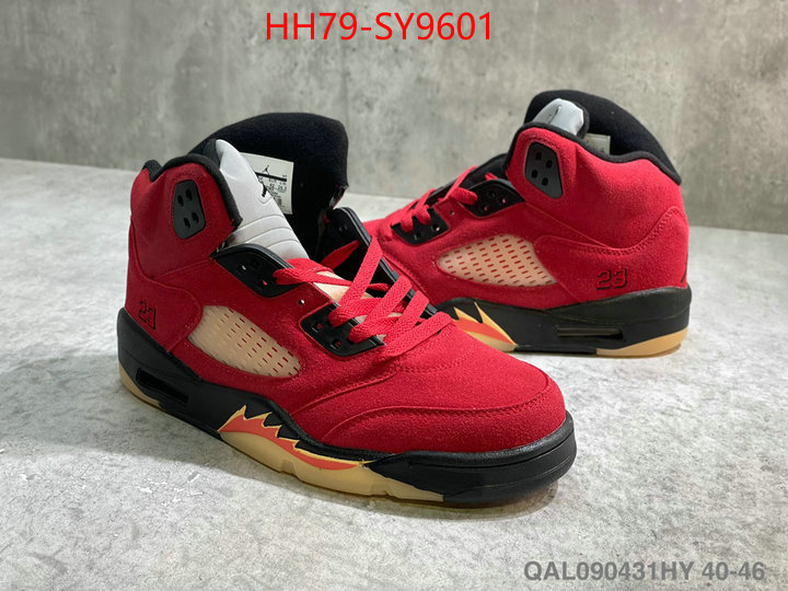 Men Shoes-Air Jordan outlet sale store ID: SY9601 $: 79USD