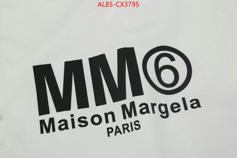 Clothing-Maison Margiela luxury 7 star replica ID: CX3795 $: 85USD