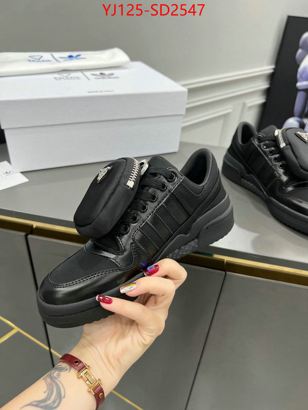 Men shoes-Prada where can i buy the best 1:1 original ID: SD2547 $: 125USD