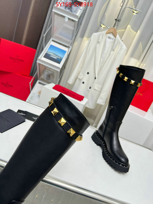 Women Shoes-Boots wholesale sale ID: SY8918 $: 169USD