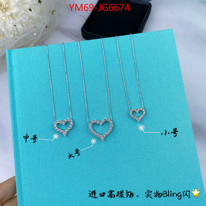 Jewelry-Tiffany the best ID: JG6674