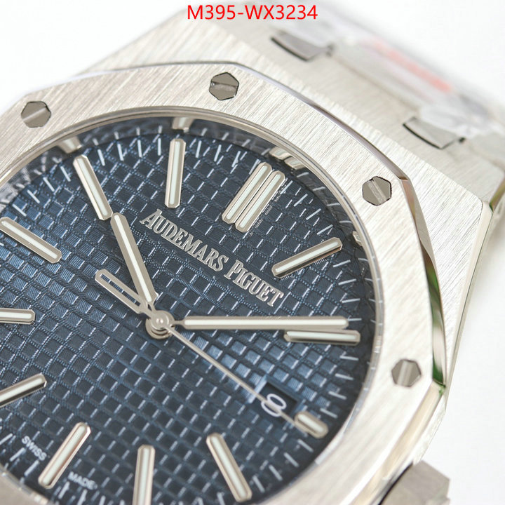 Watch(TOP)-Audemars Piguet replica 1:1 high quality ID: WX3234 $: 395USD