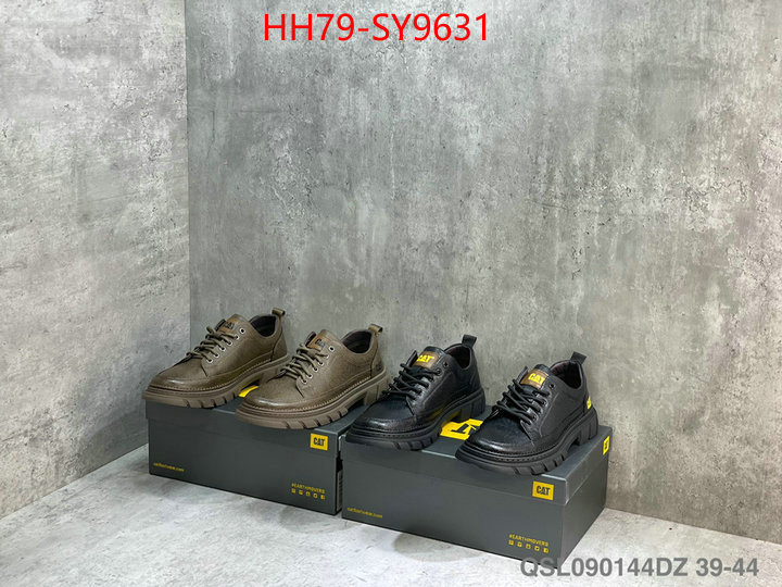 Men Shoes-CAT designer ID: SY9631 $: 79USD