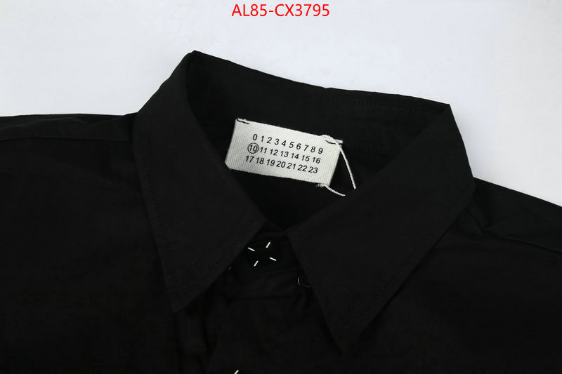 Clothing-Maison Margiela luxury 7 star replica ID: CX3795 $: 85USD