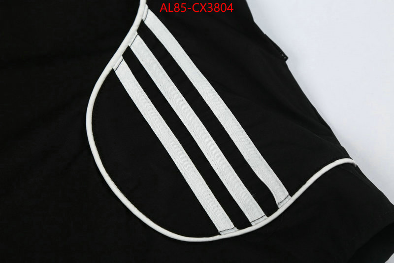 Clothing-Balenciaga where quality designer replica ID: CX3804 $: 85USD