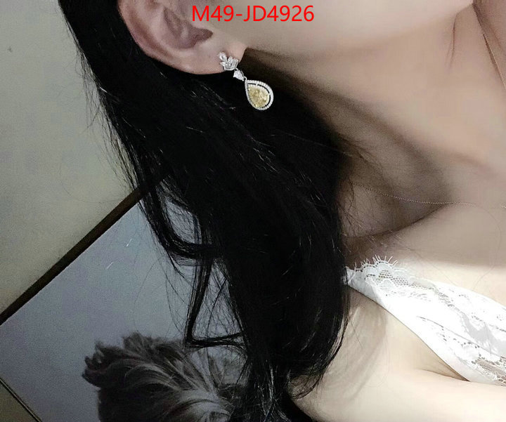 Jewelry-Tiffany designer ID: JD4926 $: 49USD