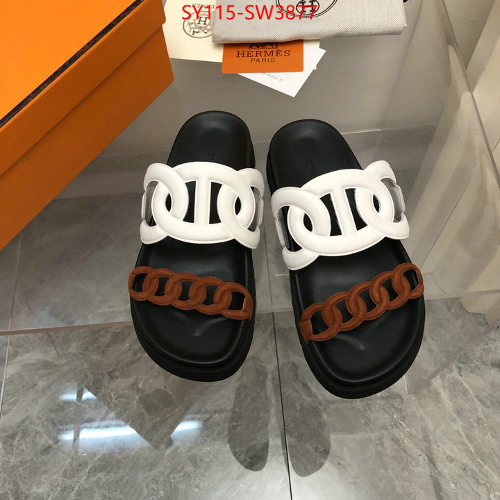 Women Shoes-Hermes what ID: SW3877 $: 115USD