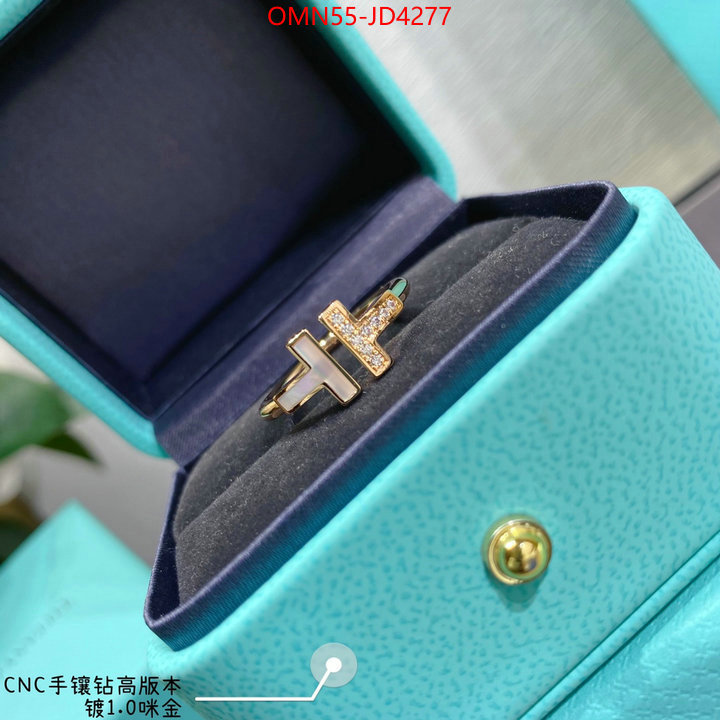 Jewelry-Tiffany the best ID: JD4277 $: 55USD