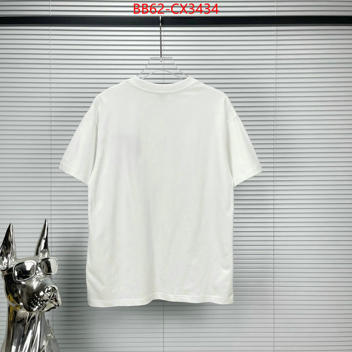 Clothing-Loewe knockoff highest quality ID: CX3434 $: 62USD