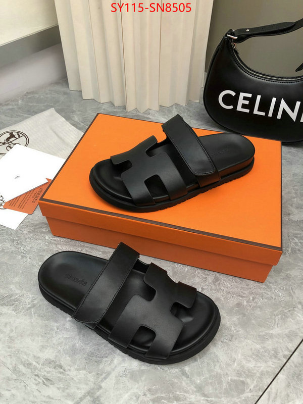 Women Shoes-Hermes top grade ID: SN8505 $: 115USD