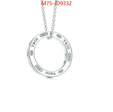 Jewelry-Tiffany highest product quality ID: JD9332 $: 75USD