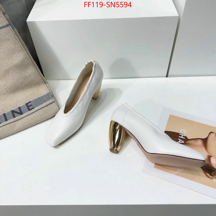 Women Shoes-Dior 1:1 ID: SN5594 $: 119USD