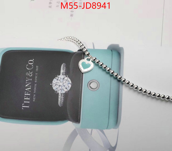 Jewelry-Tiffany where quality designer replica ID: JD8941 $: 55USD