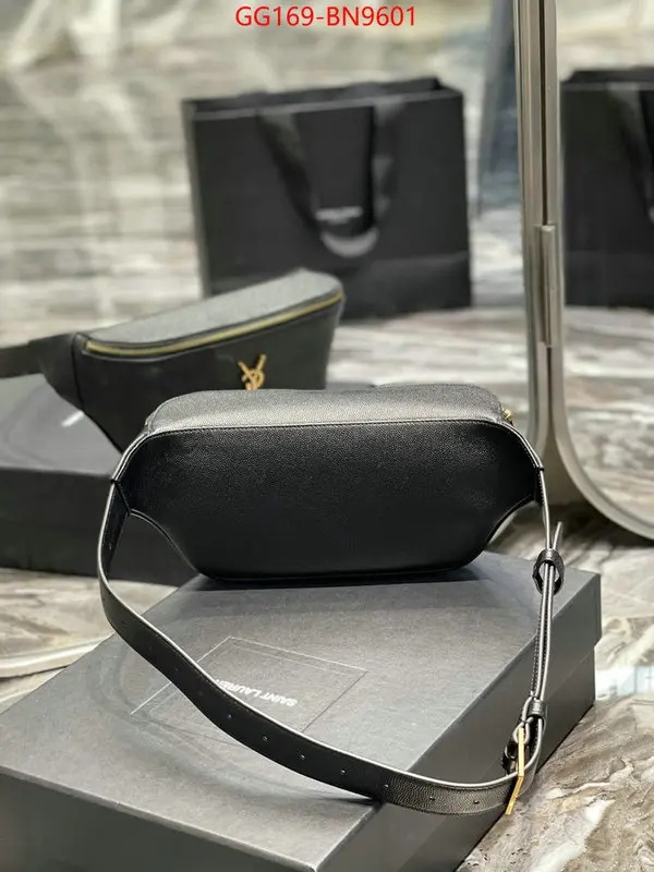 YSL Bags(TOP)-Other Styles- the best ID: BN9601 $: 169USD