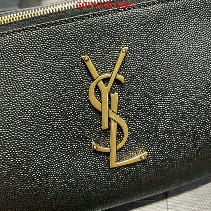 YSL Bags(TOP)-Other Styles- the best ID: BN9601 $: 169USD