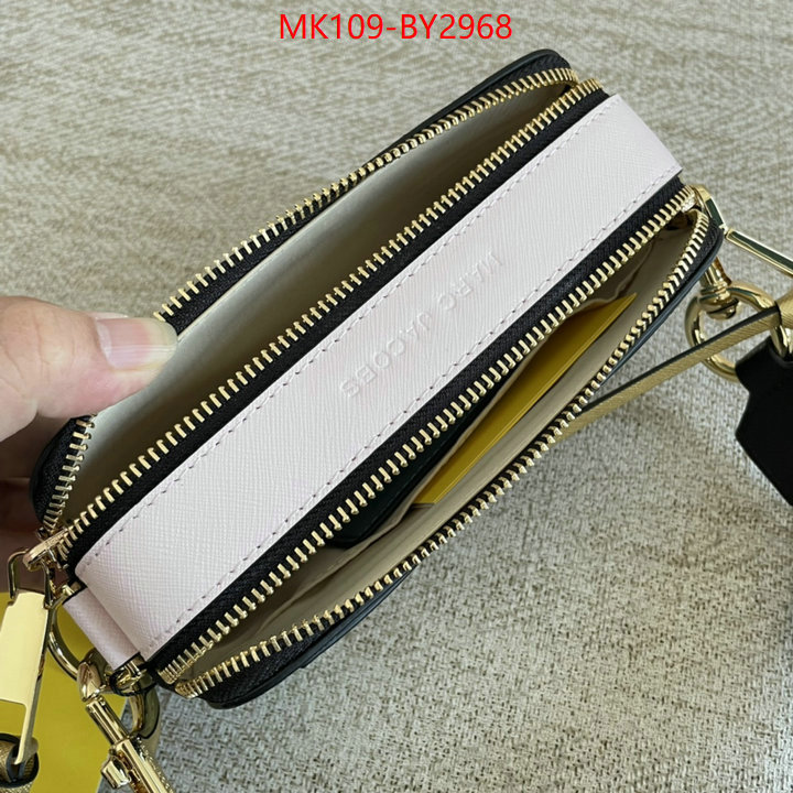 Marc Jacobs Bags(TOP)-Camera bag- high quality aaaaa replica ID: BY2968 $: 109USD,