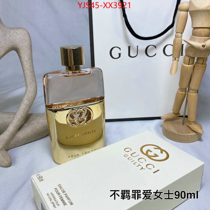 Perfume-Gucci high ID: XX3921 $: 45USD