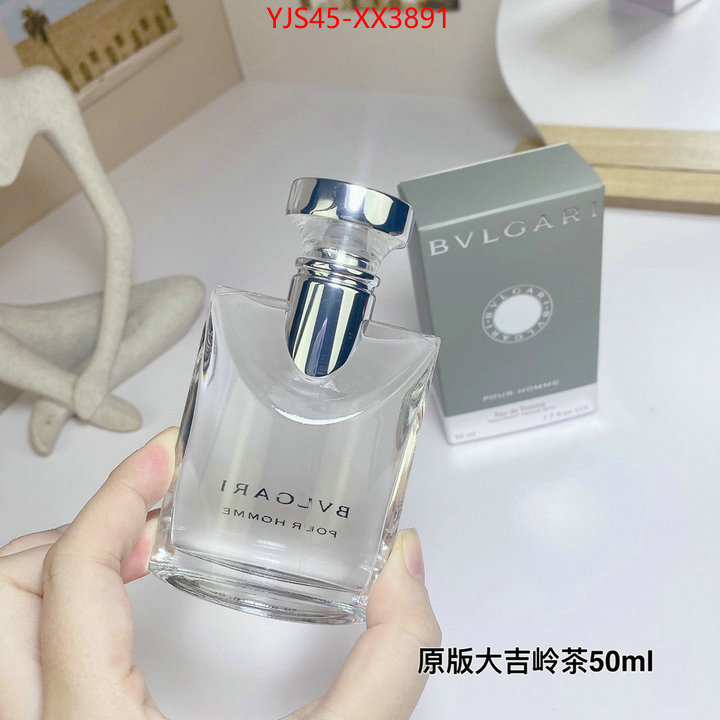 Perfume-Bvlgari where to find the best replicas ID: XX3891 $: 45USD
