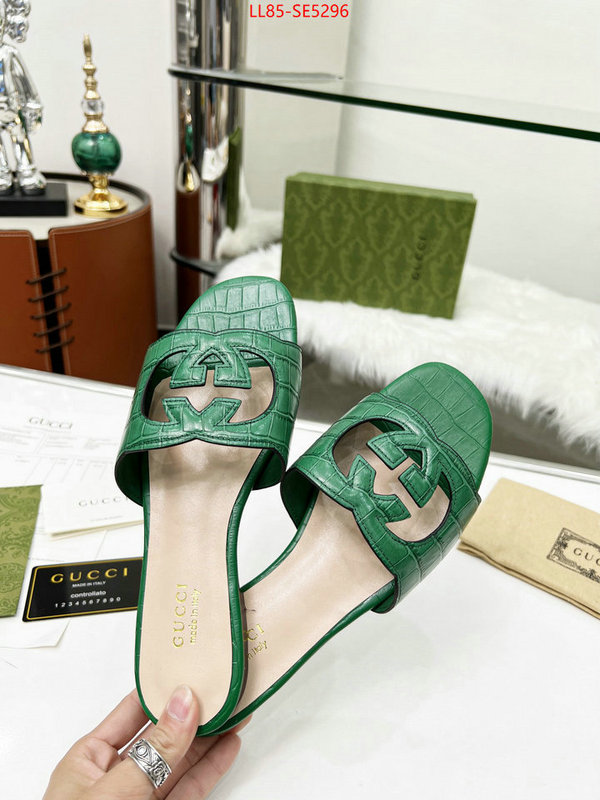 Women Shoes-Gucci top quality designer replica ID: SE5296