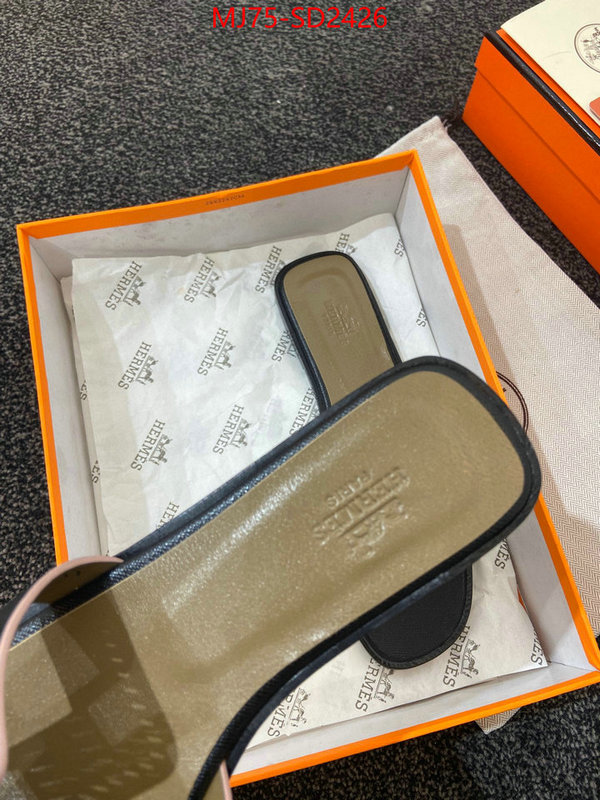 Women Shoes-Hermes online ID: SD2426 $: 75USD