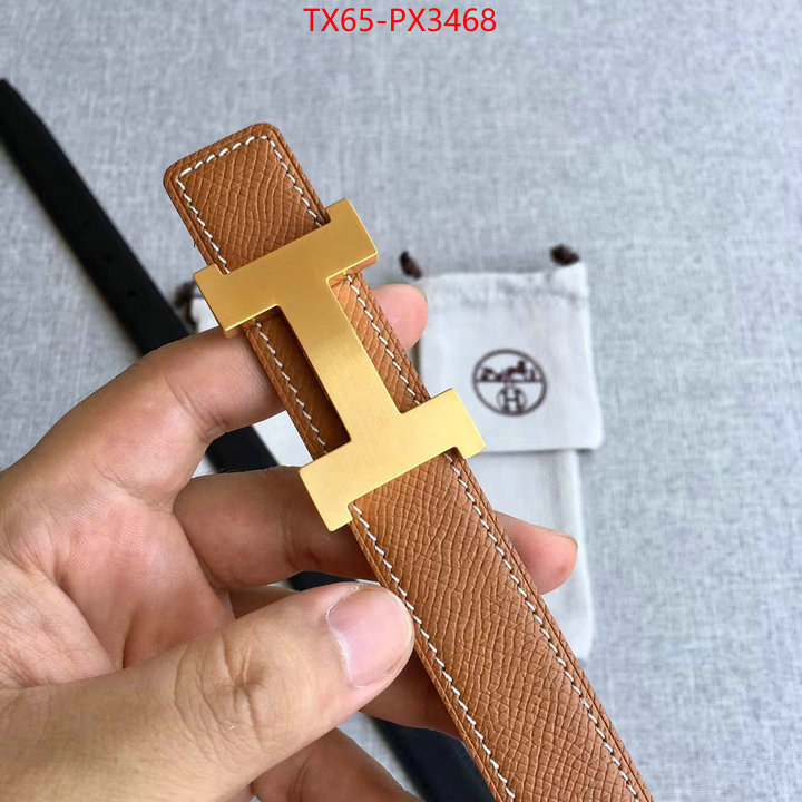 Belts-Hermes from china 2024 ID: PX3468 $: 65USD