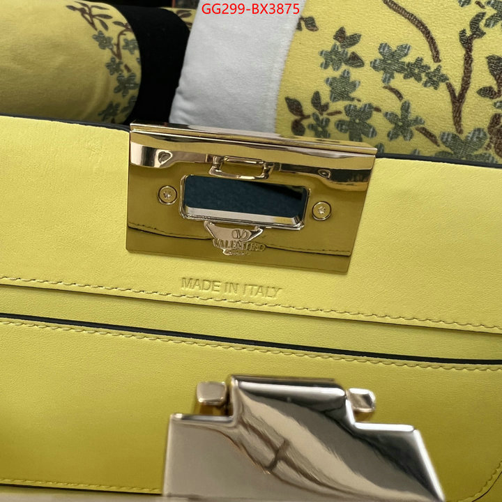 Valentino Bags(TOP)-Diagonal- sell online luxury designer ID: BX3875 $: 299USD,