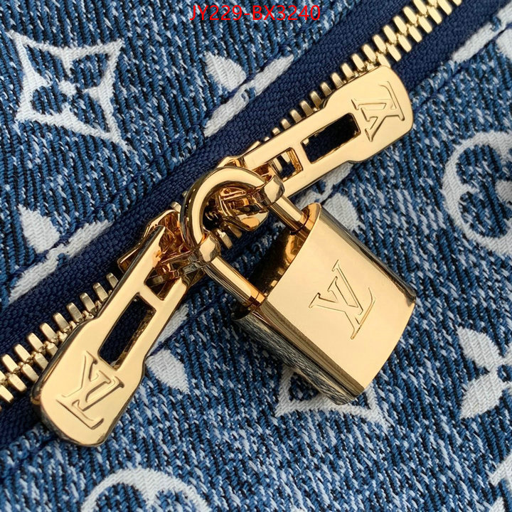 LV Bags(TOP)-Speedy- wholesale ID: BX3240 $: 229USD,