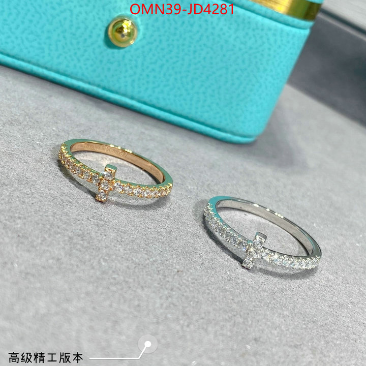 Jewelry-Tiffany aaaaa ID: JD4281 $: 39USD