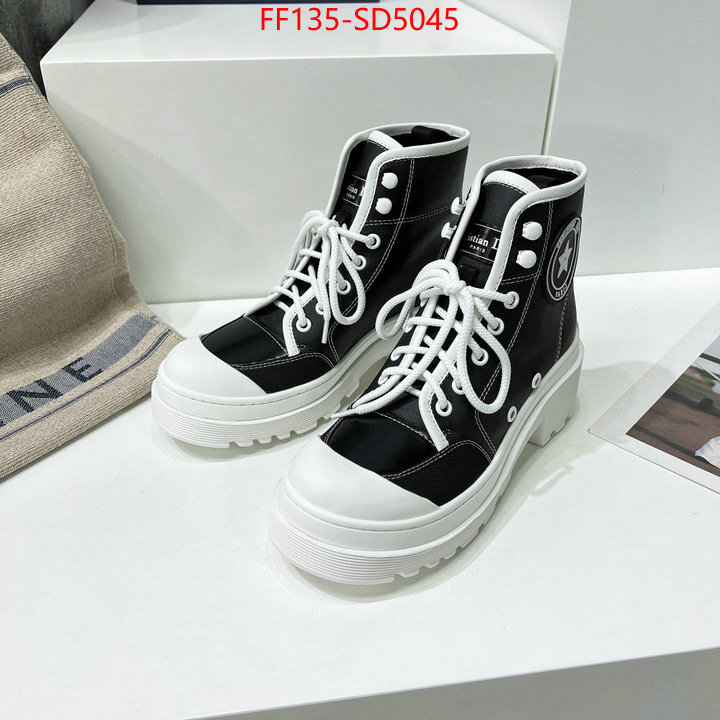 Women Shoes-Dior first top ID: SD5045 $: 135USD