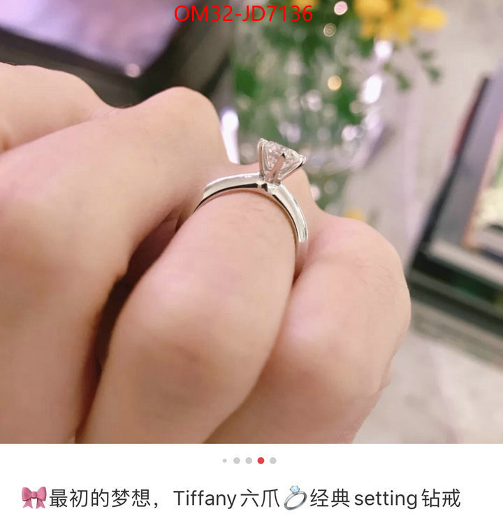 Jewelry-Tiffany the online shopping ID: JD7136 $: 32USD