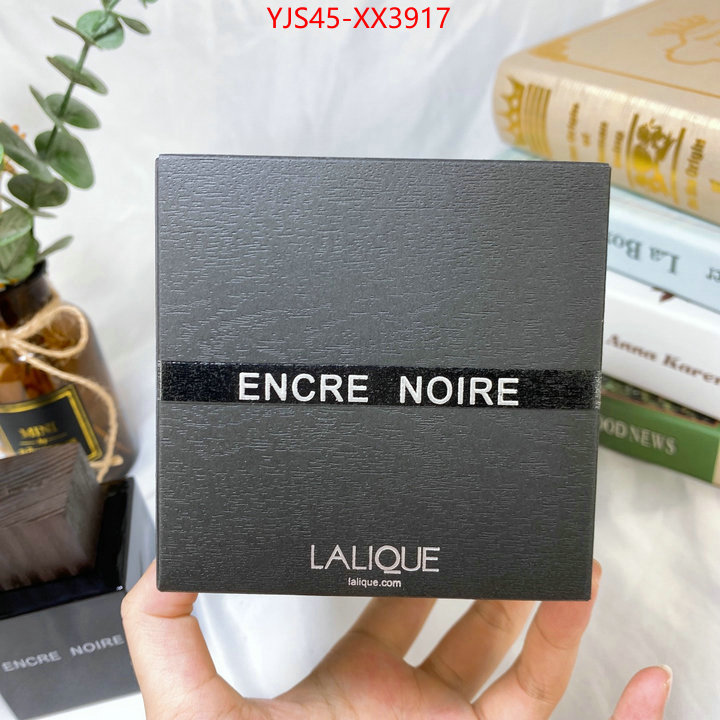 Perfume-ENCENS SUAVE best website for replica ID: XX3917 $: 45USD