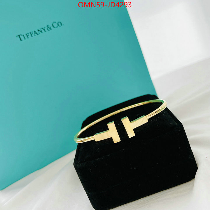 Jewelry-Tiffany best aaaaa ID: JD4293 $: 59USD